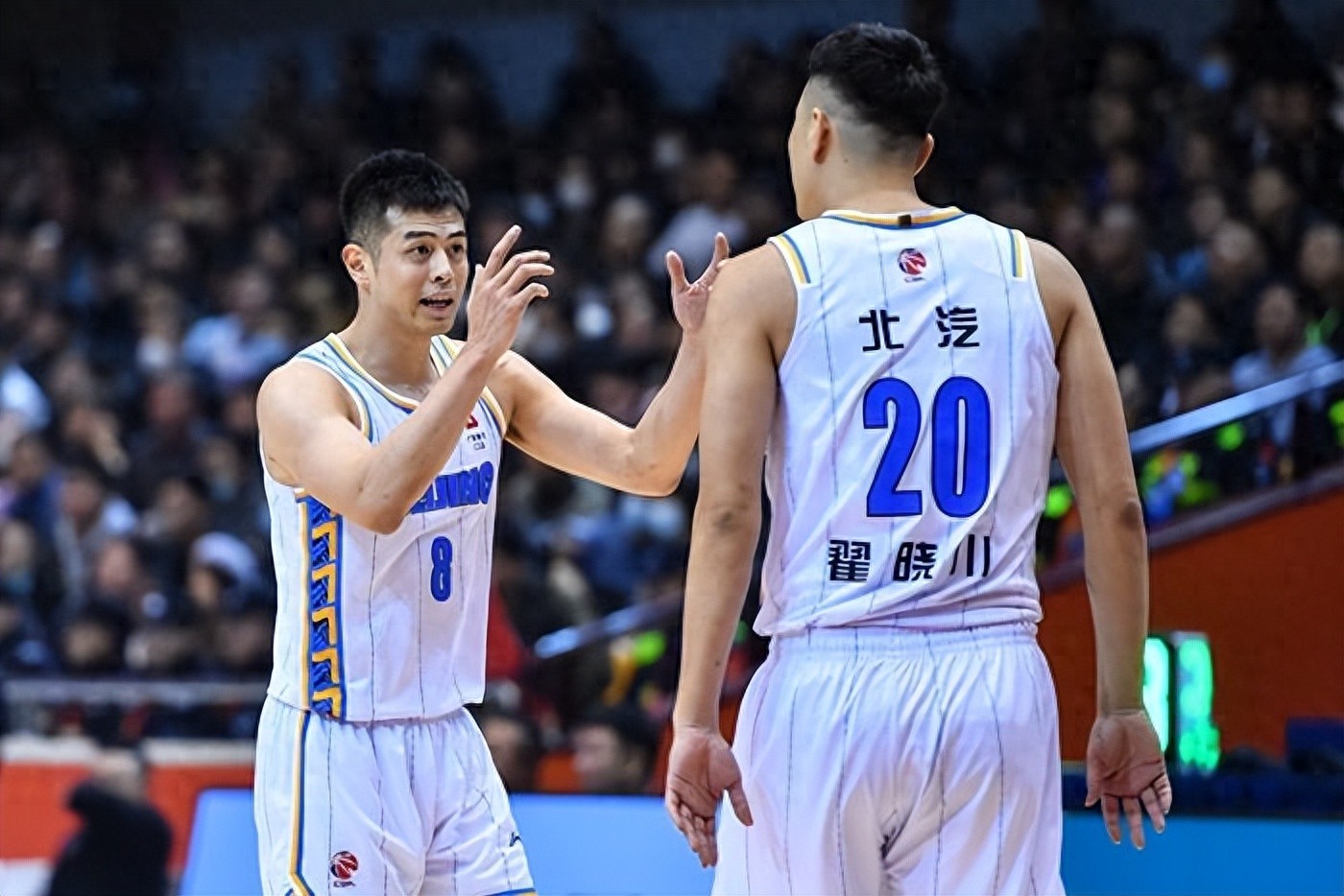 包含北京首都队战平对手，积分稳中有升，胜差不足挑战冠军！的词条