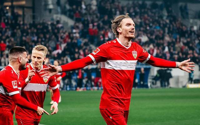 匈牙利足坛功勋:狼堡PK斯图加特的简单介绍 匈牙利足坛功勋:狼堡PK斯图加特的简单介绍