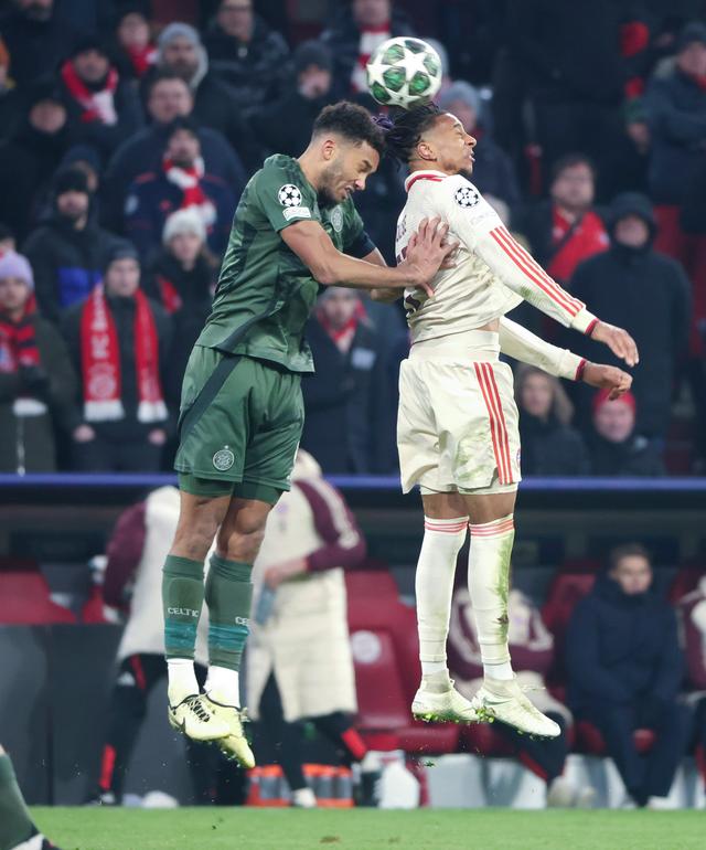 关于拜仁慕尼黑血洗尤文图斯,皇马力克曼城,欧洲豪门之间的恩怨一触即发的信息 关于拜仁慕尼黑血洗尤文图斯,皇马力克曼城,欧洲豪门之间的恩怨一触即发的信息