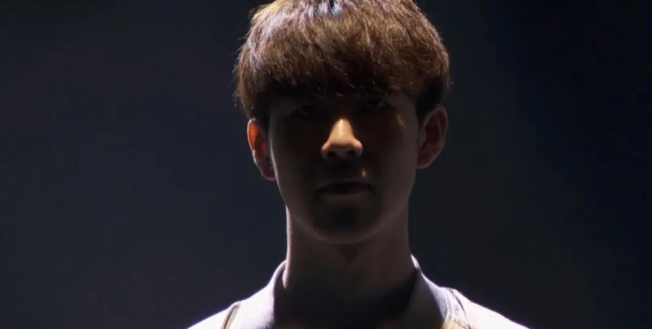 TheShy连续五场比赛得分超过高光表现，中国队挑战极限！