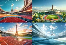 JackeyLove赛事官方发布回归赛场新规,巴黎圣日耳曼争议不断! JackeyLove赛事官方发布回归赛场新规,巴黎圣日耳曼争议不断!