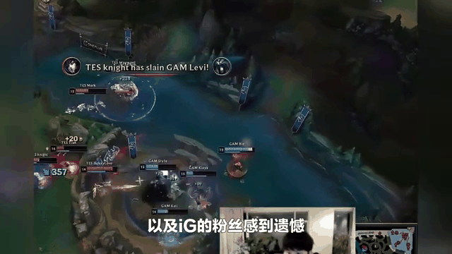 Ning迎来十五赛季高光表现,SKT球迷沸腾! Ning迎来十五赛季高光表现,SKT球迷沸腾!