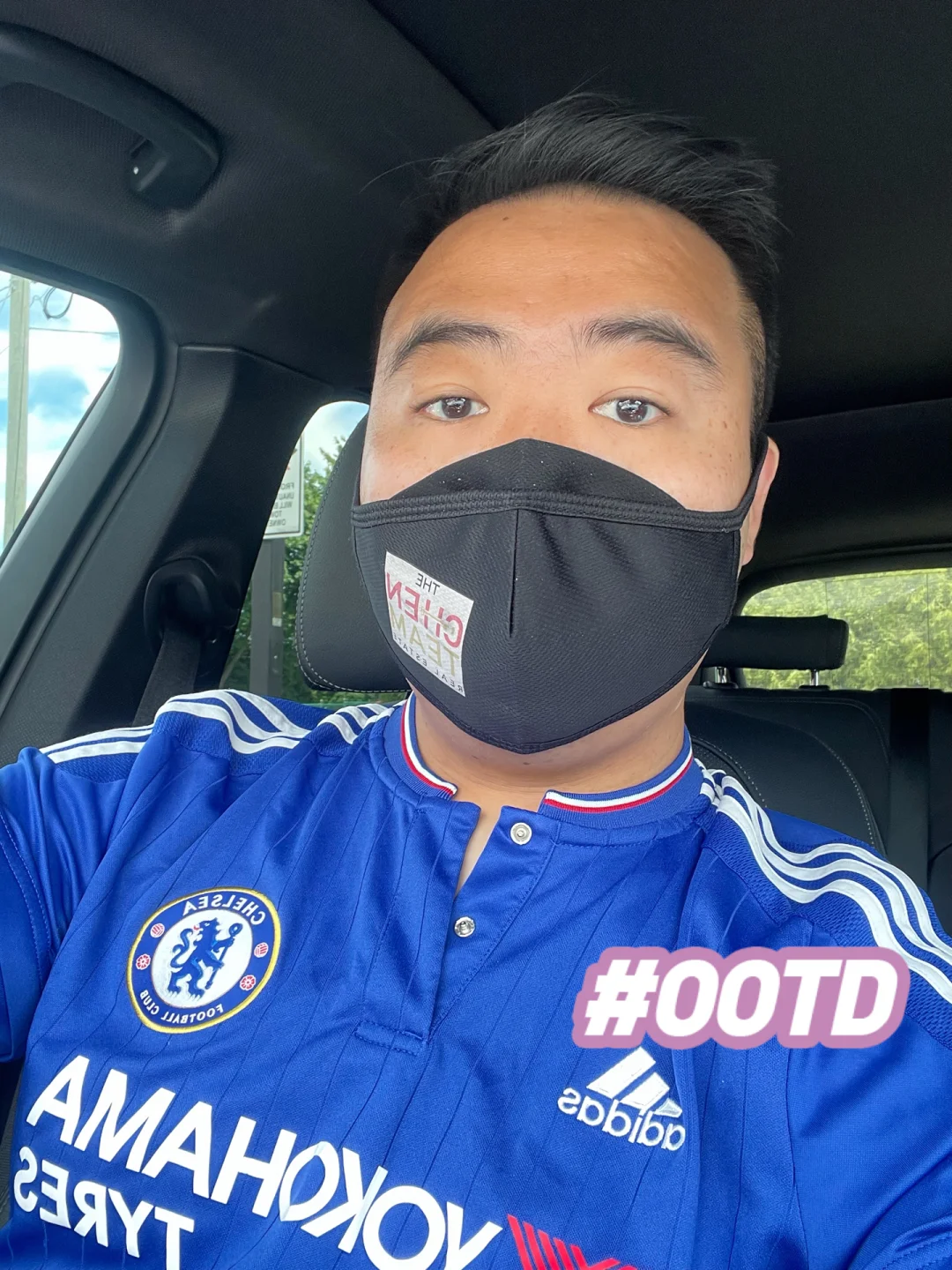 JackeyLove迎来七赛季高光表现，切尔西球迷沸腾！